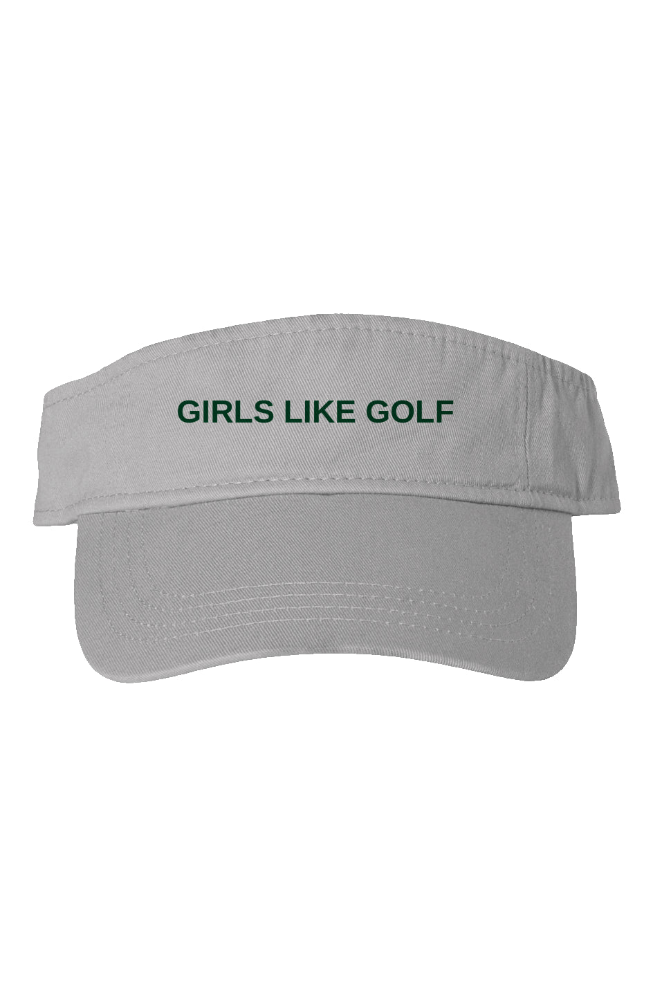 GLG Visor