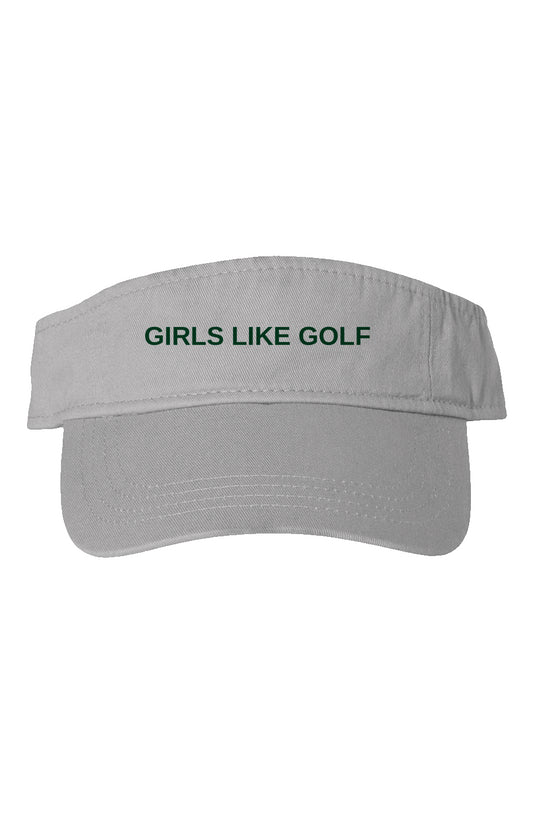 GLG Visor