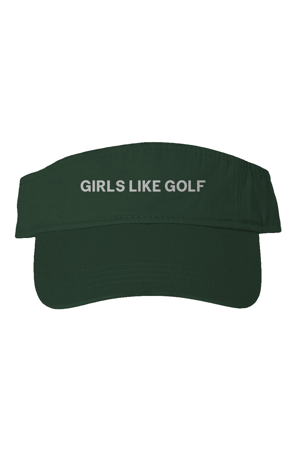 GLG Classic Visor