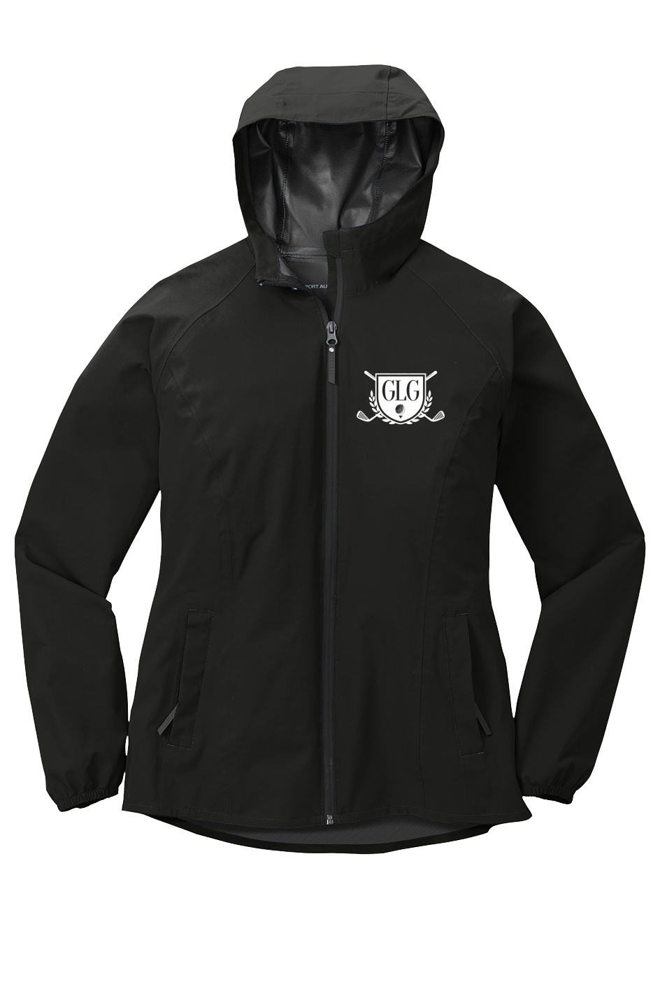 GLG Rain Jacket